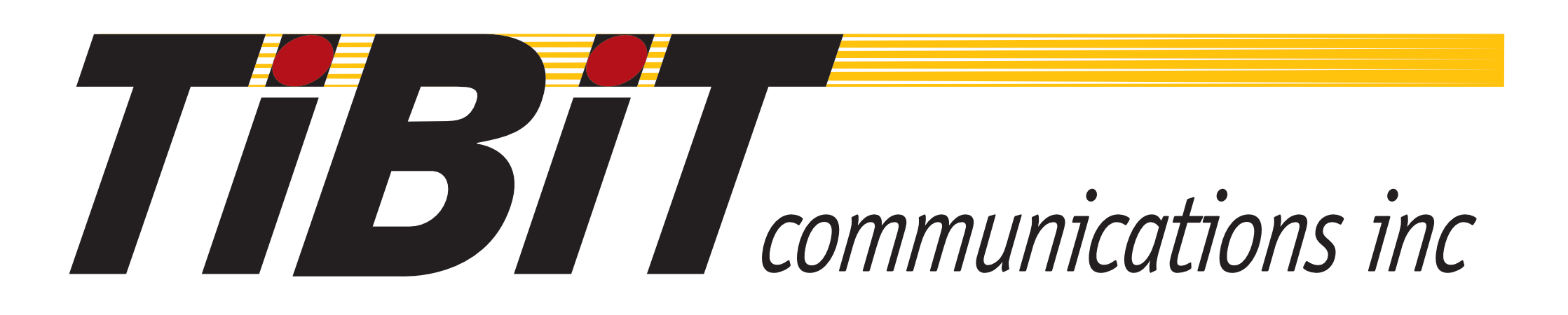 Tibit Communications Inc.
